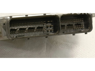 Řídící jednotka 03G906021PD, 0281014073 Volkswagen Caddy 2008