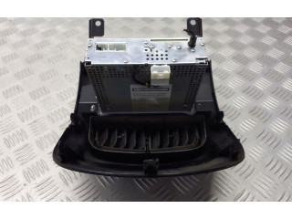 Радио/ проигрыватель CD/DVD / навигация 86180-B1161 Daihatsu Sirion