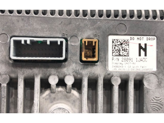 Дисплей 280911JA3C Infiniti Q70 Y51