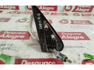 Zpětné zrcátko Skoda Felicia I