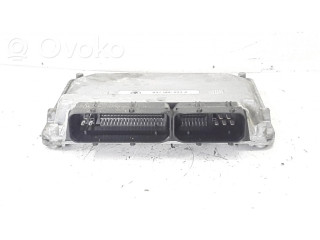 Блок управления двигателя 047906033A Skoda Fabia Mk1 (6Y)
