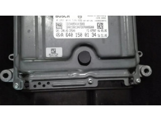 Řídící jednotka A6401500134 Mercedes-Benz B W245 2008