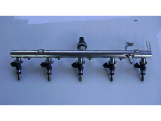 Магистральная трубка топлива