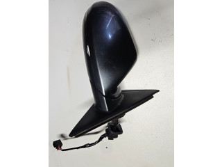 Зеркало электрическое Audi A6 S6 C7 4G 2011 - 2018 года