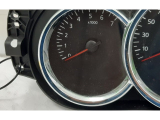 Панель приборов 248095021R, 248106459R Dacia Duster