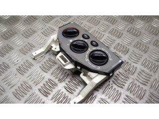 Блок управления климат-контролем 69920002, X83RSAPH1AC   Renault Trafic II (X83)