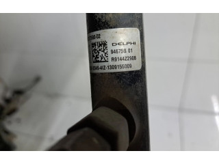 Vstřikovací lišta 94675G01, 1309155009   Citroen Berlingo     