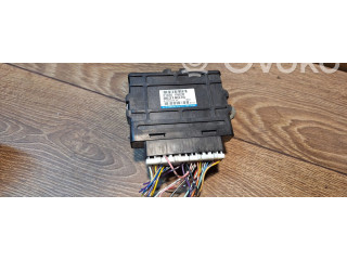 Блок управления коробкой передач 8631a076 Mitsubishi Outlander