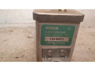 Блок управления АБС 0265100049   Acura ILX