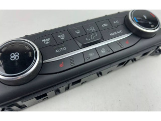 Блок управления климат-контролем M1BT-18C612-HC   Ford Escape IV