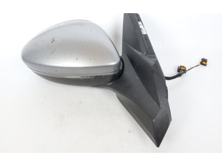 Зеркало электрическое        Peugeot 2008 II  2019 -  года   