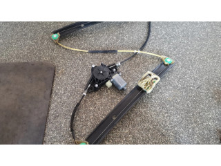 Передний комплект электрического механизма для подъема окна