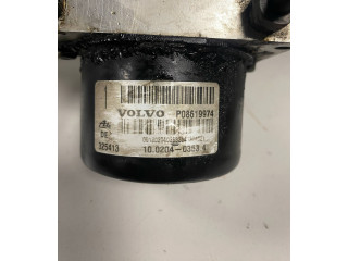 Блок АБС 8619968, 10092504023 Volvo V70 2000 - 2004 года