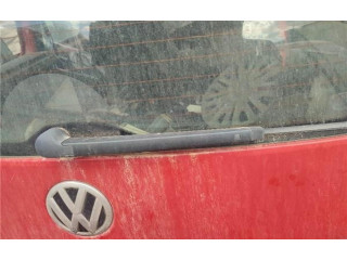 Моторчик заднего дворника Volkswagen Caddy