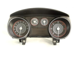 Přístrojová deska Fiat Punto (199) 2016 52039002