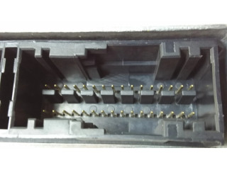 Блок подушек безопасности 603726100, 9653493780   Citroen C4 I