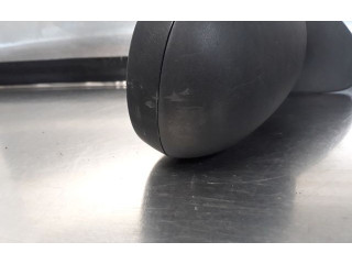 Зеркало электрическое Renault Clio II 2001 - 2005 года