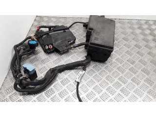 Блок предохранителей BV6T14K733BMC   Ford Focus    