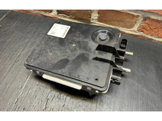 Блок управления двигателя 32301317, 02407000   Volvo XC90