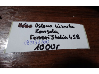 Панель приборов 082531700 Ferrari 458