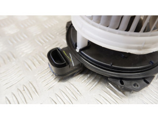 Вентилятор печки 8710358070, 8710358070 Lexus ES 250 - 300 - 330 - года