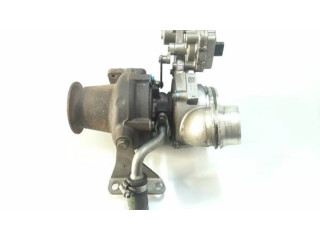Турбина BMW 1 F20 F21 2.0 851820402