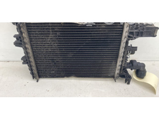 Интеркулер 144967634R Dacia Duster II