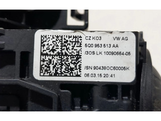 Ручка стеклоочистителей 5Q0953513AA, 167483 Volkswagen Golf VII