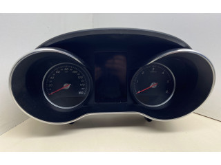 Přístrojová deska Mercedes-Benz GLC X253 C253 2017 A2539005604, A2539025804