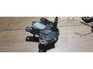 Моторчик заднего дворника 6763693201304 Mini Cooper Hatch Hardtop