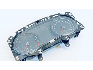 Панель приборов 5G1920741B   Volkswagen Golf VII       