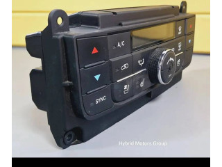 Блок управления климат-контролем 68111110AL, 5HB01024538 Jeep Grand Cherokee