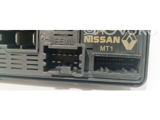 Модуль управления BSM 284B69541R, 284B64086R Renault Clio V