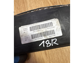 Подушка безопасности в сиденье 550638100, 122173400907 Renault Twingo I