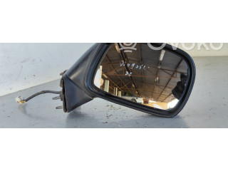 Zpětné zrcátko Suzuki Wagon R+ 2000