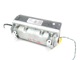 Подушка безопасности пассажира A2118603305, 2118603305   Mercedes-Benz E W211