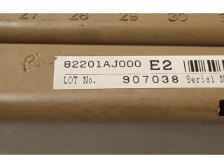 Pojistková skříňka Řídící jednotka BSM 82201AJ000 Subaru Legacy 2009