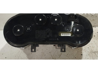 Панель приборов Lancia Delta III