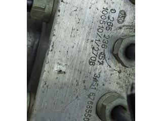 Руль BMW X1 E84 2009 - 2015 года 6795186, 3452679518701