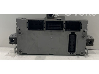 Řídící jednotka    Lancia Musa 2010