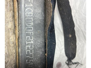 Блок управления климат-контролем    Renault Clio II