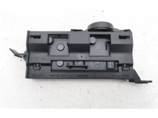 Блок управления крышки багажника 4G8959107Q Audi A7 S7 4G