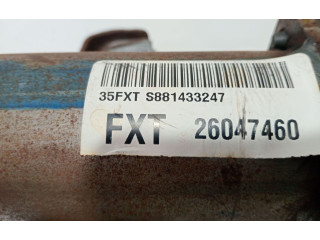 Рулевая рейка s881433247 Chevrolet Corvette C5 1997 - 2004 года