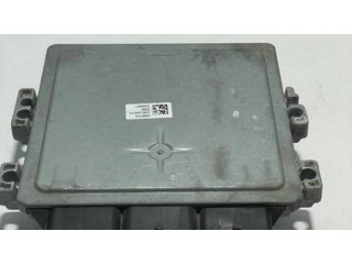 Řídící jednotka SID807EV0, 31336712 Ford Focus 2012