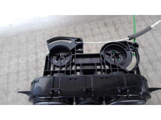 Блок управления климат-контролем 97250B9AA0PGB Hyundai i10