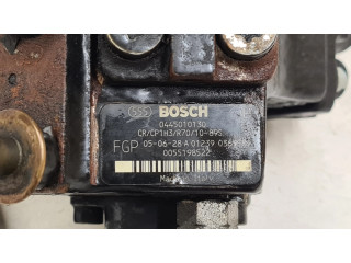 Vstřikovací čerpadlo 0055198522, 0445010130 Fiat Croma pro naftový motor 1.9