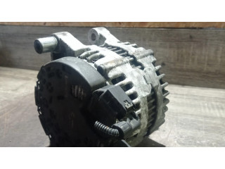 Генератор 0121615009 Ford Galaxy 2.0