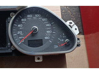 Přístrojová deska  Audi Q7 4L 2010 4L0920983T  