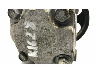 Насос усилителя руля