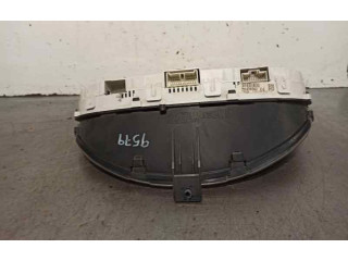 Панель приборов 96438560, 11000943900D   Chevrolet Nubira       